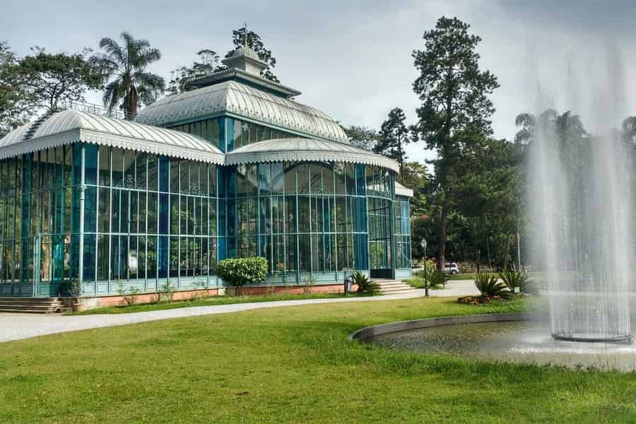 Von Rio de Janeiro aus: Petrópolis Tagesausflug mit optionalem Mittagessen. Foto: GetYourGuide