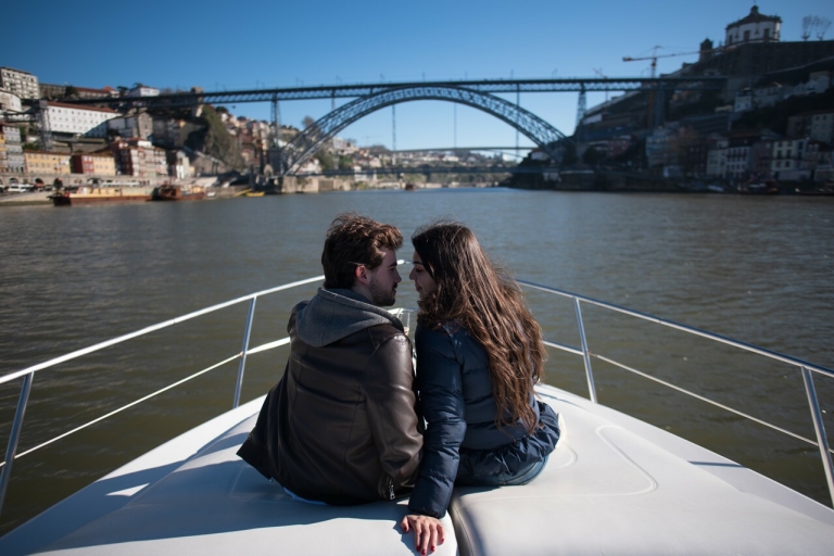 Rzeka Duero: prywatny rejs jachtem