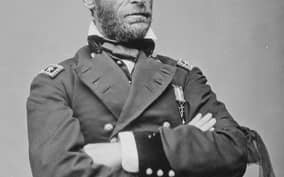 Savannah: Civil War Walking Tour