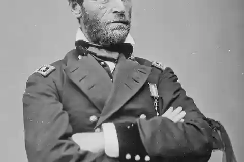 Savannah: Civil War Walking Tour