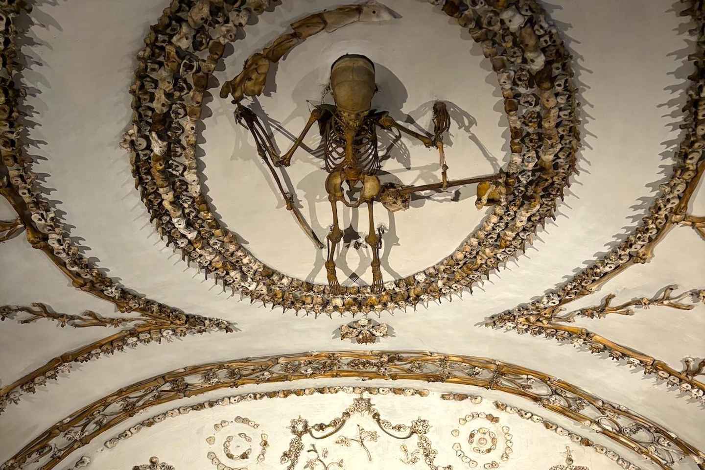 Rome: Capuchin Crypts Tour & Rome?s Dark Secrets - Rome: Capuchin Crypts Tour & Rome’s Dark Secrets