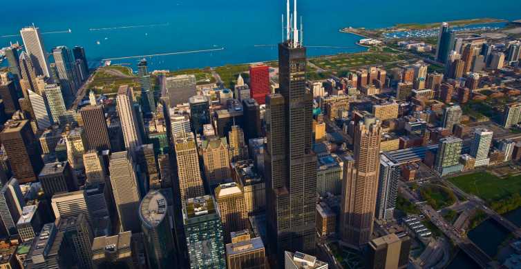 Chicago CityPASS®: Save 48% or More on 5 Top Attractions