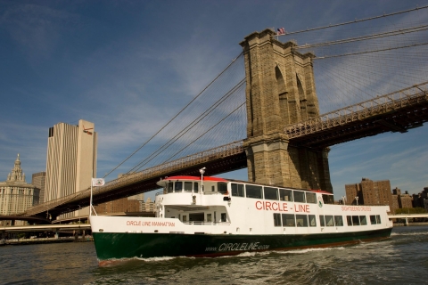 New York CityPASS®: Oszczędź 40% w 6 największych atrakcjach
