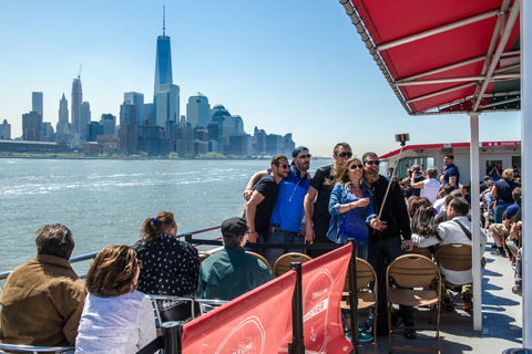 New York: CityPASS® with Tickets to 5 Top Attractions