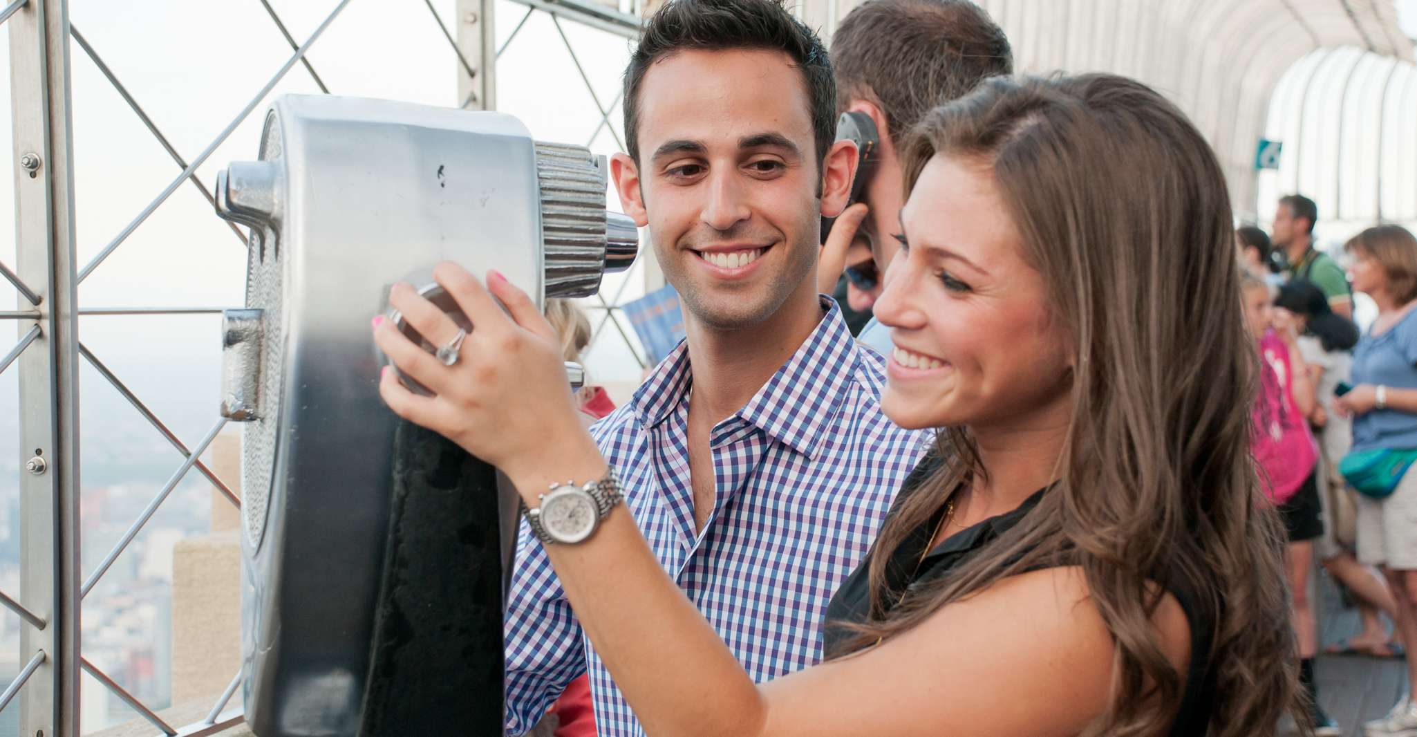 New York, CityPASS® with Tickets to 5 Top Attractions - Housity