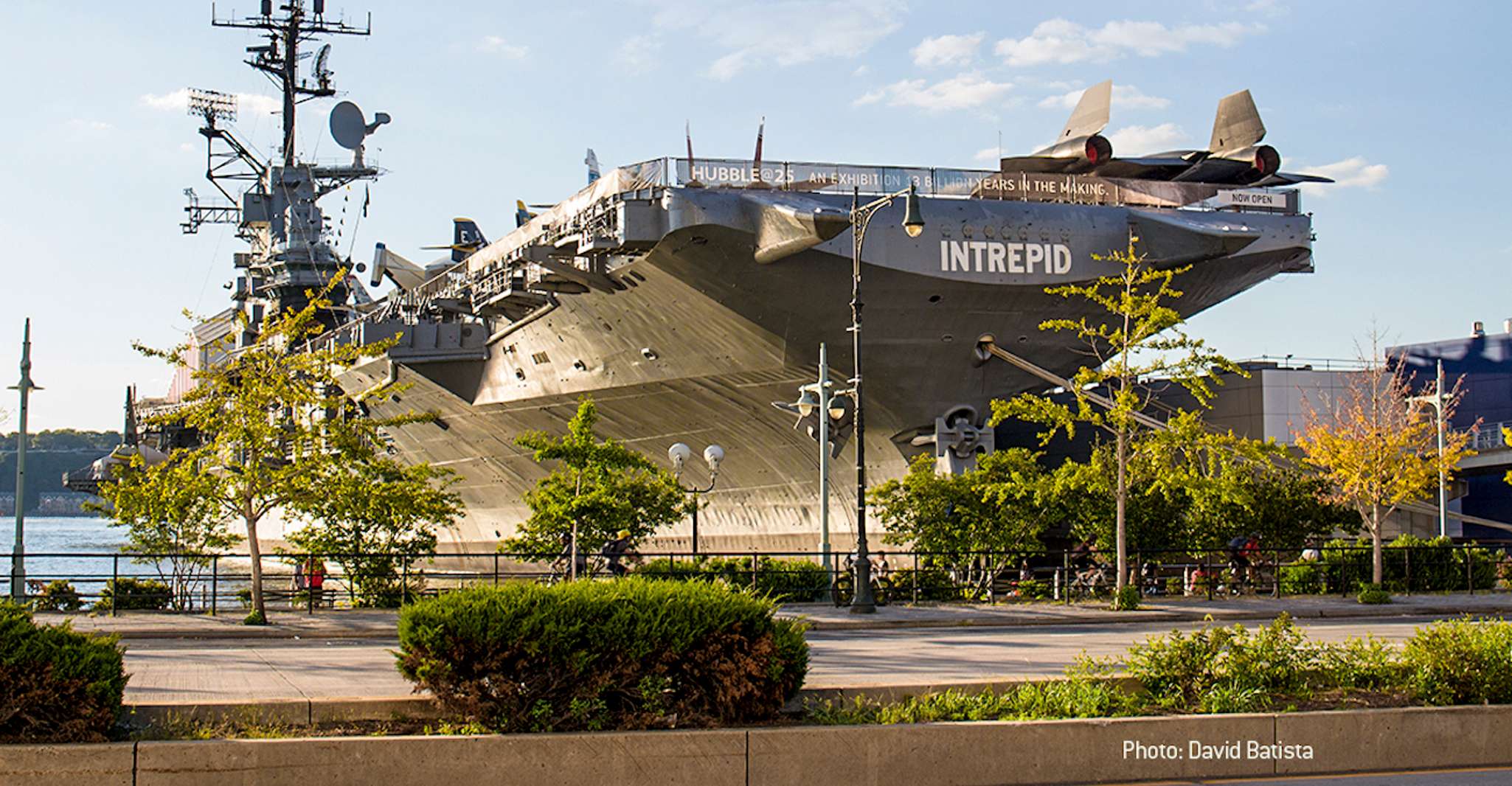 New York, CityPASS® with Tickets to 5 Top Attractions - Housity