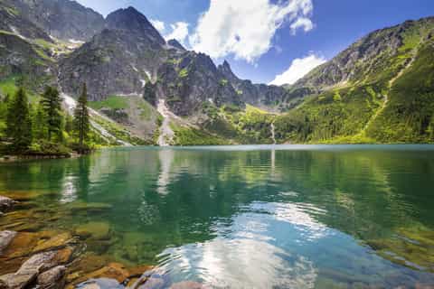 From Kraków: Day Trip to Zakopane with Hike and ATV Ride
