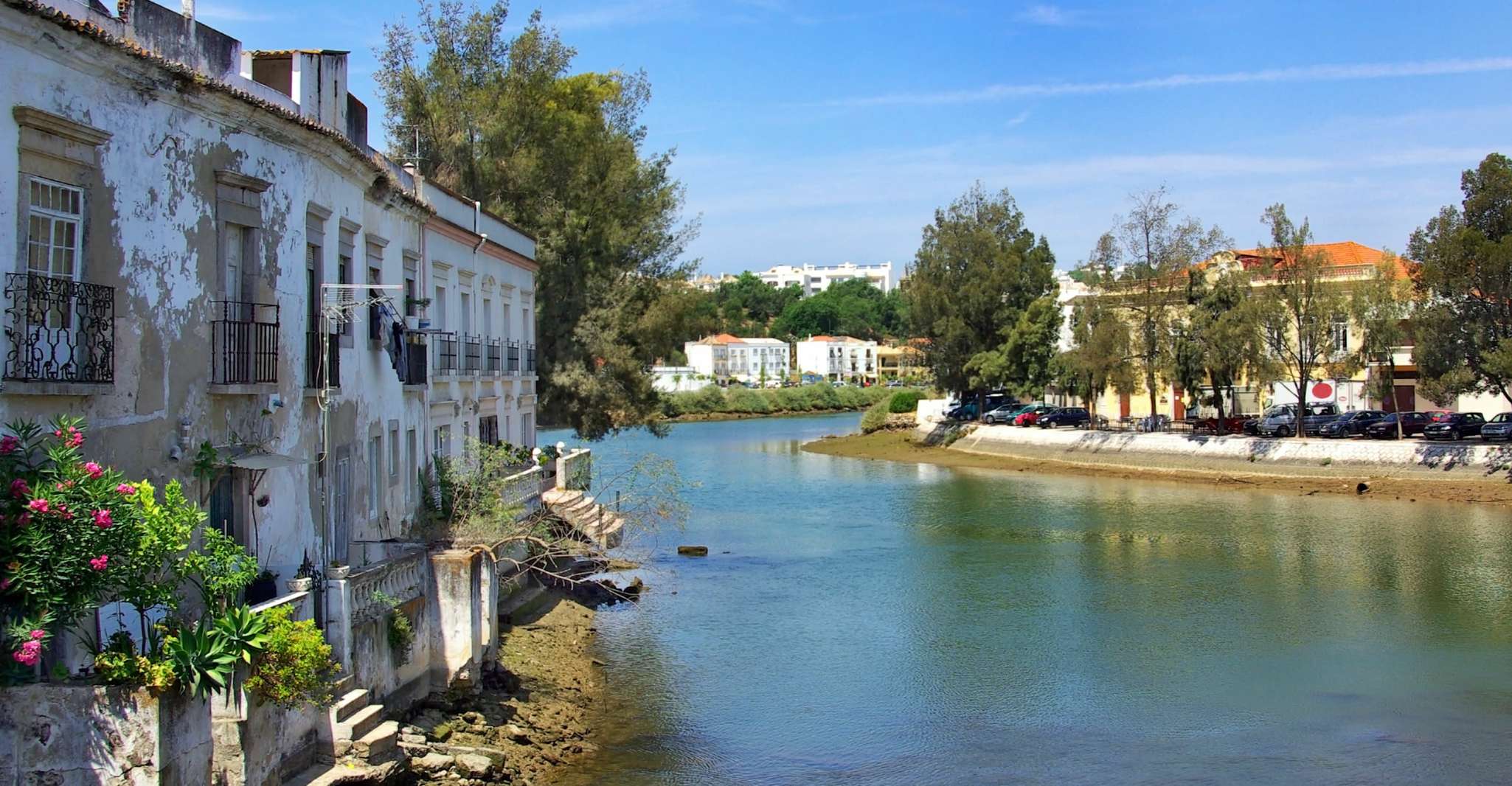 Tavira, Tuk-Tuk City Tour - Housity