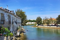 Tavira, Tuk-Tuk City Tour - Housity