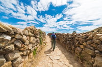 Desde La Paz, Titicaca, Copacabana e Isla del Sol Day-Trip - Hizvo