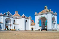 Desde La Paz, Titicaca, Copacabana e Isla del Sol Day-Trip - Hizvo