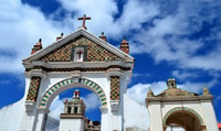 Desde La Paz, Titicaca, Copacabana e Isla del Sol Day-Trip - Hizvo