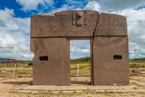 La Paz: Tiwanaku Archeological Site Full-Day Tour