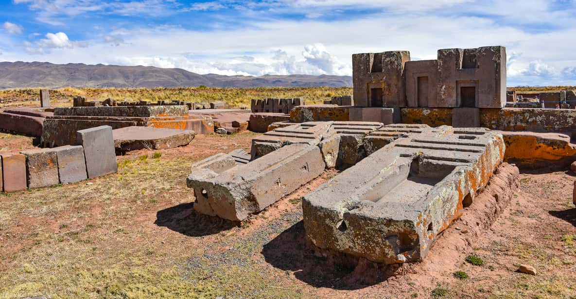 La Paz: Tiwanaku Archeological Site Full-Day Tour
