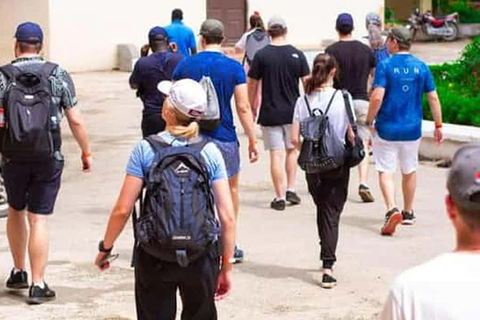 Mombasa: Shore Excursion Tour For Cruise Ships Guests.