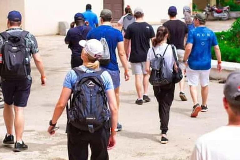 Mombasa: Shore Excursion Tour For Cruise Ships Guests.