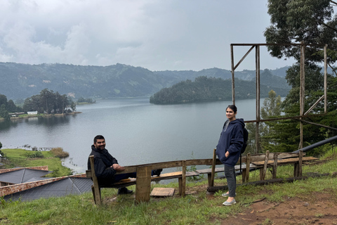 Addis Abeba: 12-dniowa wycieczka po głównych atrakcjach Etiopii