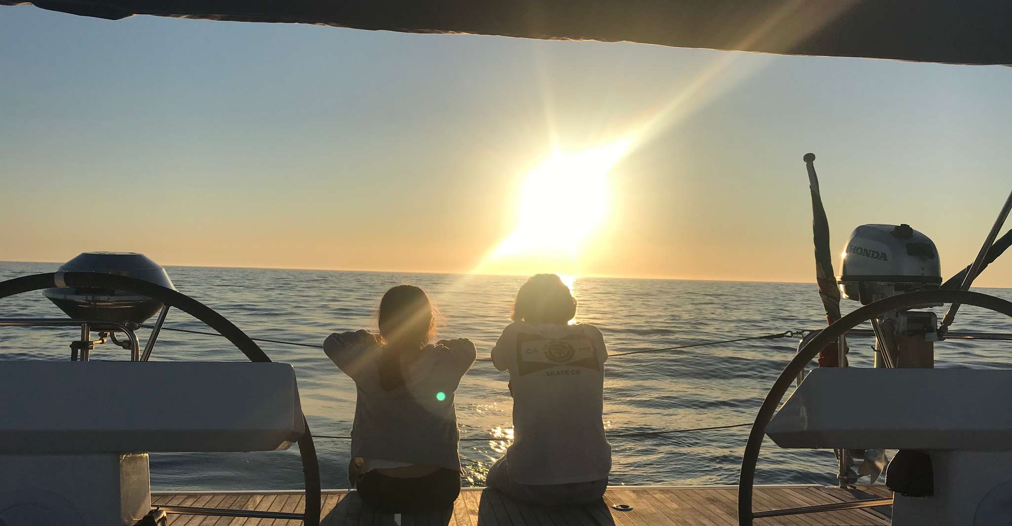 Cruzeiro ao pôr-do-sol de 2 horas em Cascais - Hizvo