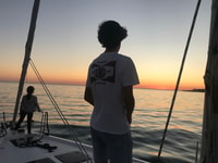 Cascais, crucero por la puesta del sol de 2 horas - Hizvo