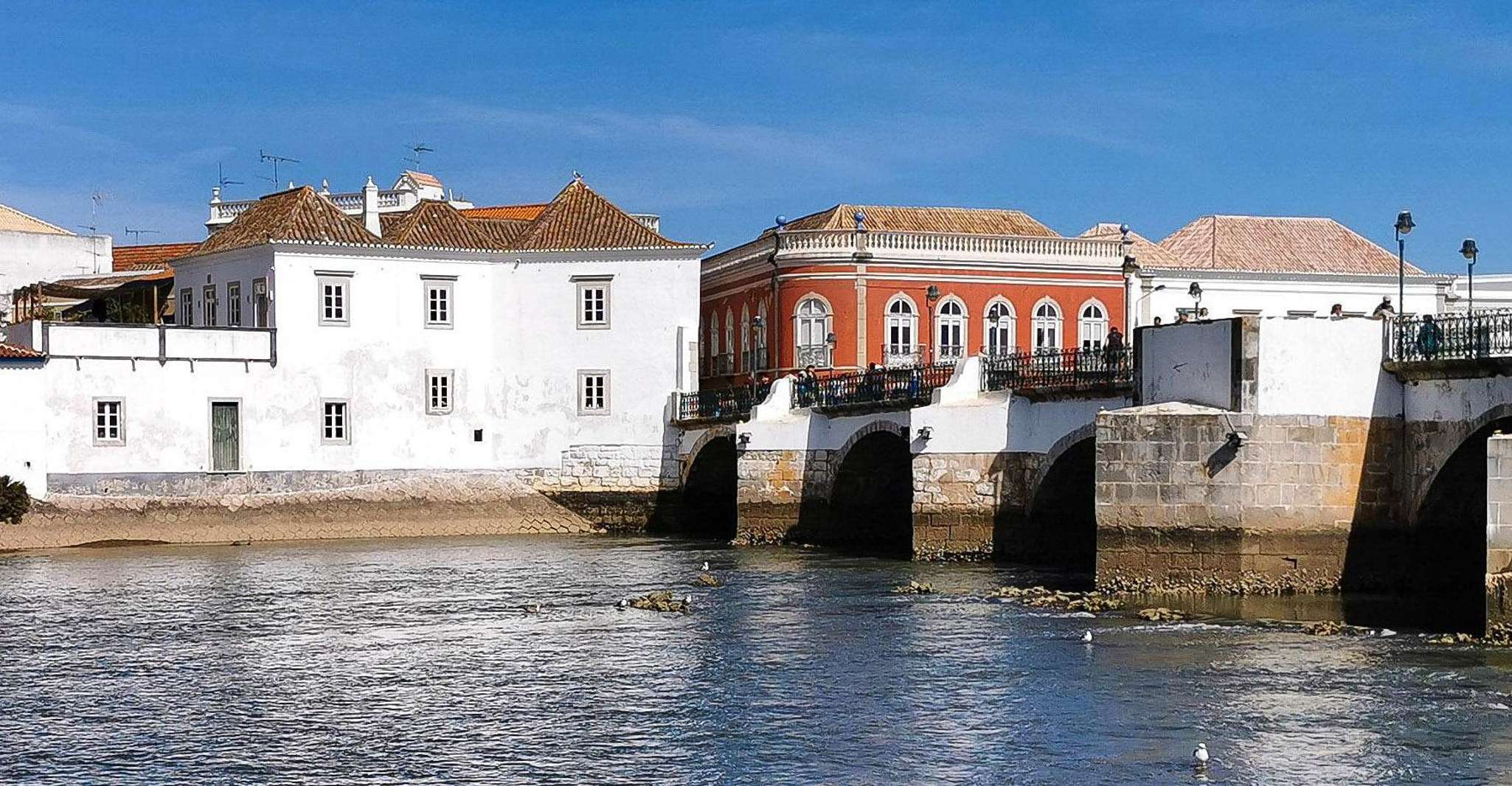 Tavira, Tuk-Tuk City Tour - Housity