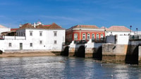 Tavira, Tuk-Tuk City Tour - Housity