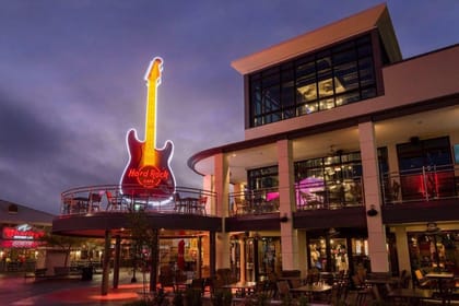 Hard Rock Cafe Myrtle Beach | GetYourGuide