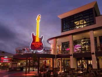 Hard Rock Cafe Myrtle Beach Hard Rock Cafe Myrtle Beach