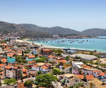 BYRUNDTUR CABO FRIO