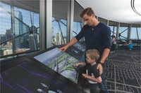 Dallas, CityPass® met tickets voor 4 topattracties - Housity