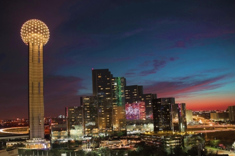 Dallas CityPASS®: ahorre un 49 % en las 4 atracciones principalesDallas CityPASS®: ahorre un 37 % en las 4 atracciones principales