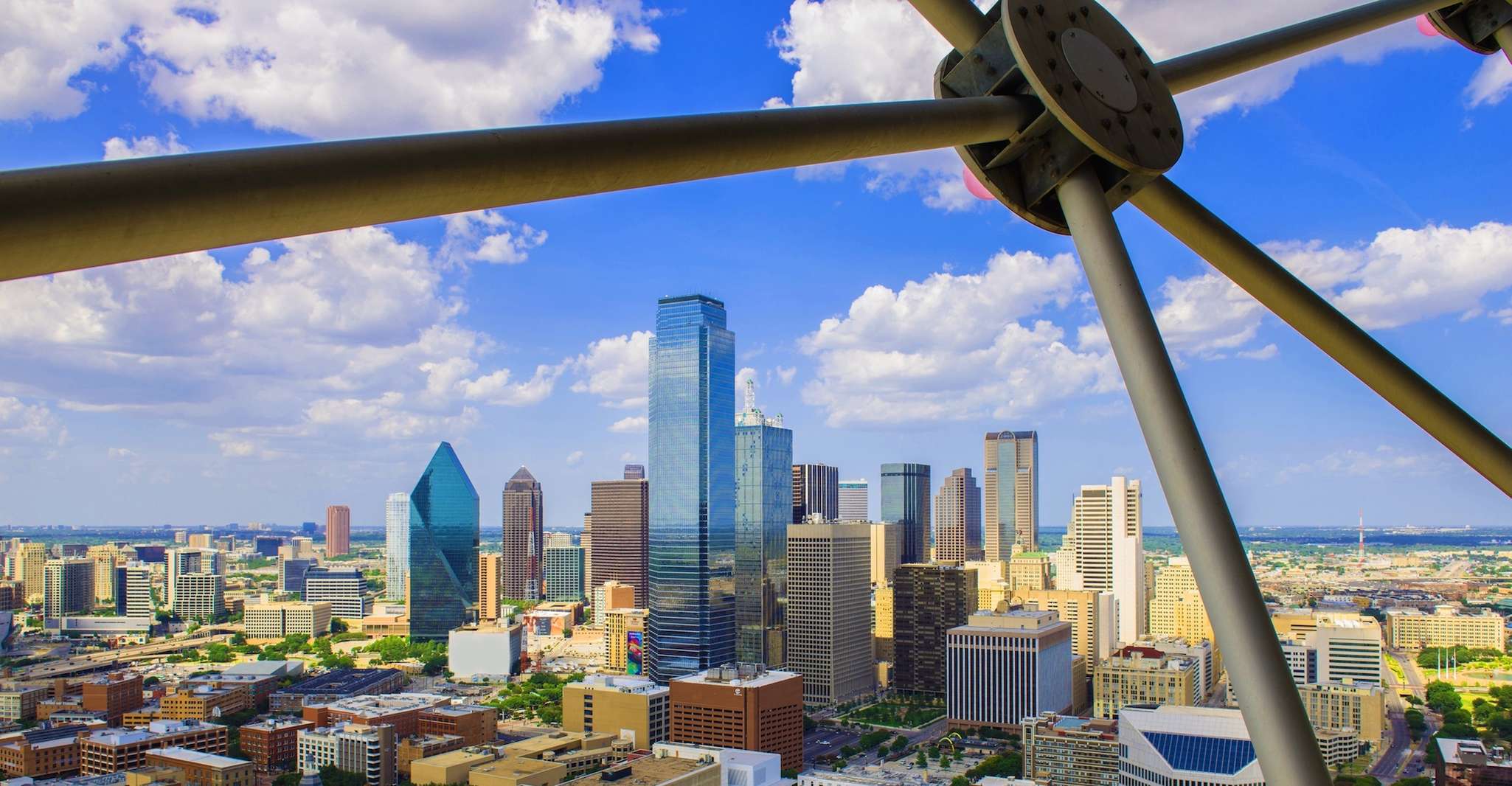 Dallas, CityPASS® with Tickets to 4 Top Attractions - Housity