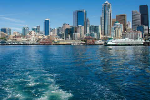 Seattle CityPASS®: Save 46% at 5 Top Attractions