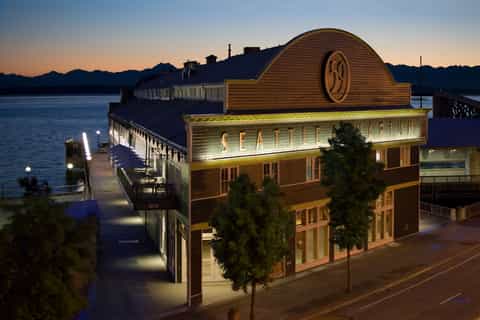Seattle CityPASS®: Save 46% at 5 Top Attractions