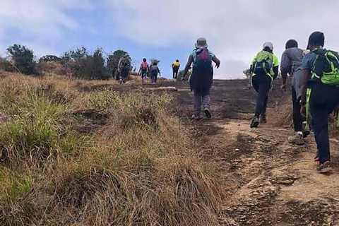 Nairobi: Lukenya Hills Day Trip Quad Bikes & Gravity Hill
