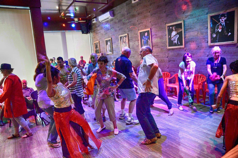 Mumbai: Bollywood Studio Half-Day Tour Mumbai Bollywood Studio Half-Day Bollywood Tour