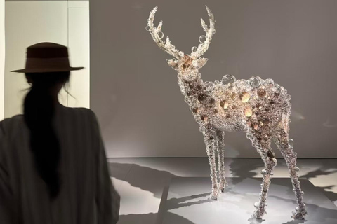 Hakone: POLA Museum of Art Ticket & Digital Guide