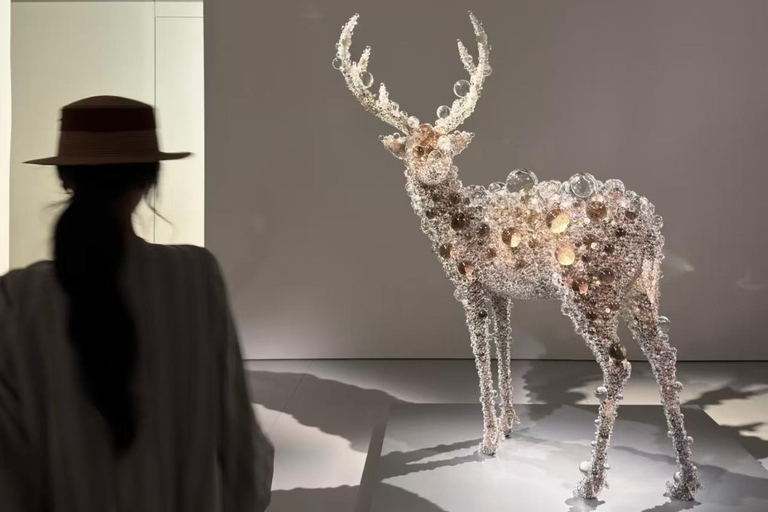 Hakone: POLA Museum of Art Ticket & Digital Guide