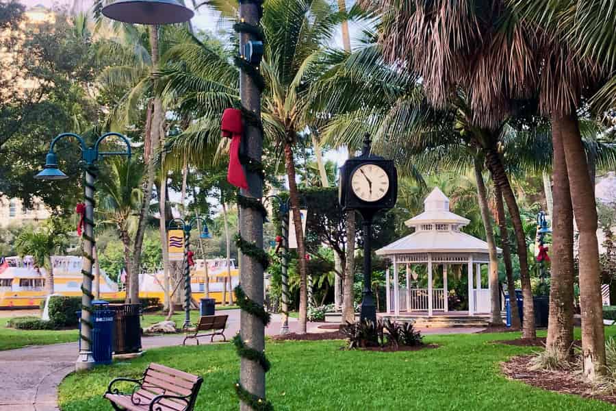 Fort Lauderdale: Historischer Stadtteil – Foodtour zu Fuß. Foto: GetYourGuide Fort Lauderdale: Historischer Stadtteil – Foodtour zu Fuß. Foto: GetYourGuide
