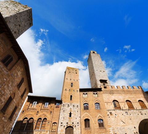 Castle & palace tours