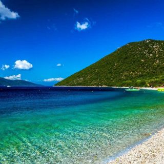 Kefalonia: Private First Impressions Half-Day Tour