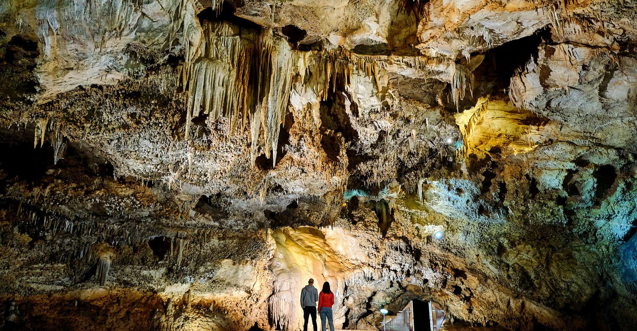 Cetinje, Lipa Cave Entrance Ticket with Guided Tour - Housity