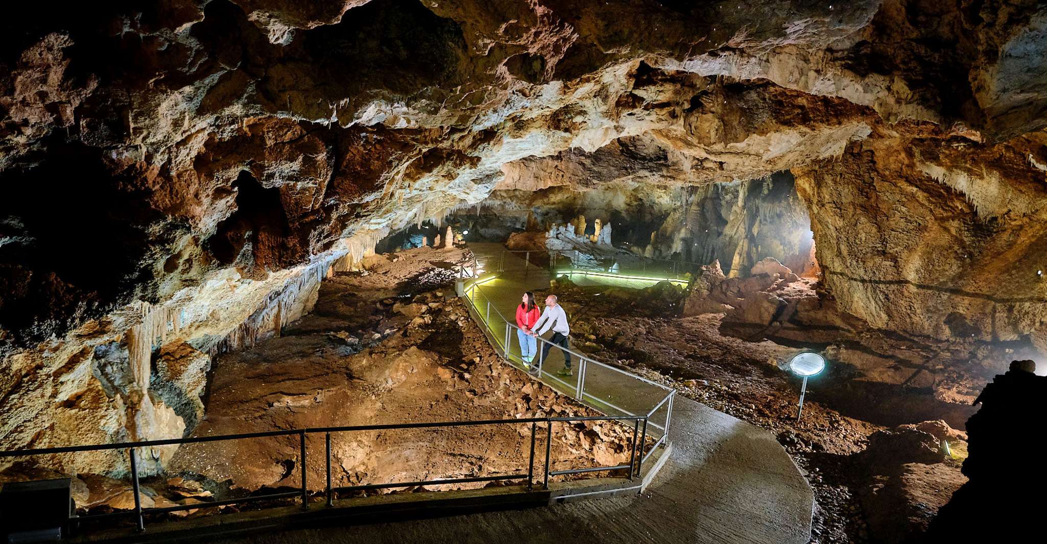 Cetinje, Lipa Cave Entrance Ticket with Guided Tour - Housity