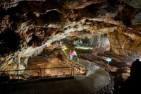 Cetinje, Lipa Cave Entrance Ticket with Guided Tour - Housity