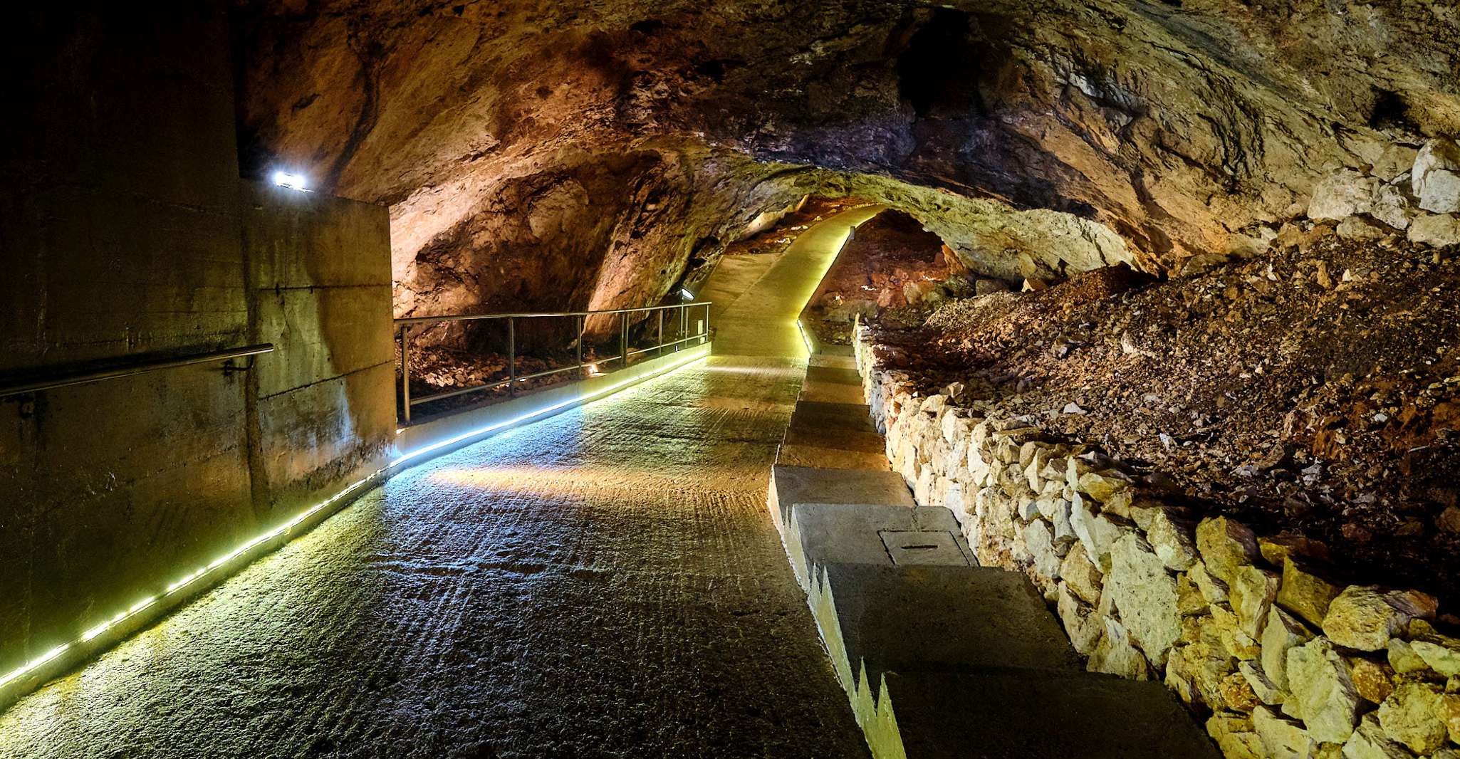 Cetinje, Lipa Cave Entrance Ticket with Guided Tour - Housity