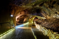 Cetinje, Lipa Cave Entrance Ticket with Guided Tour - Housity