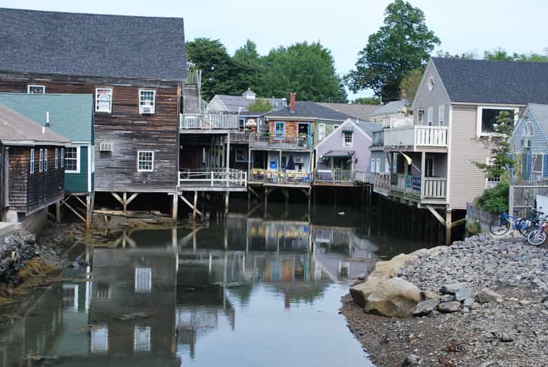 Kennebunkport 2Hour Historical Walking Tour GetYourGuide