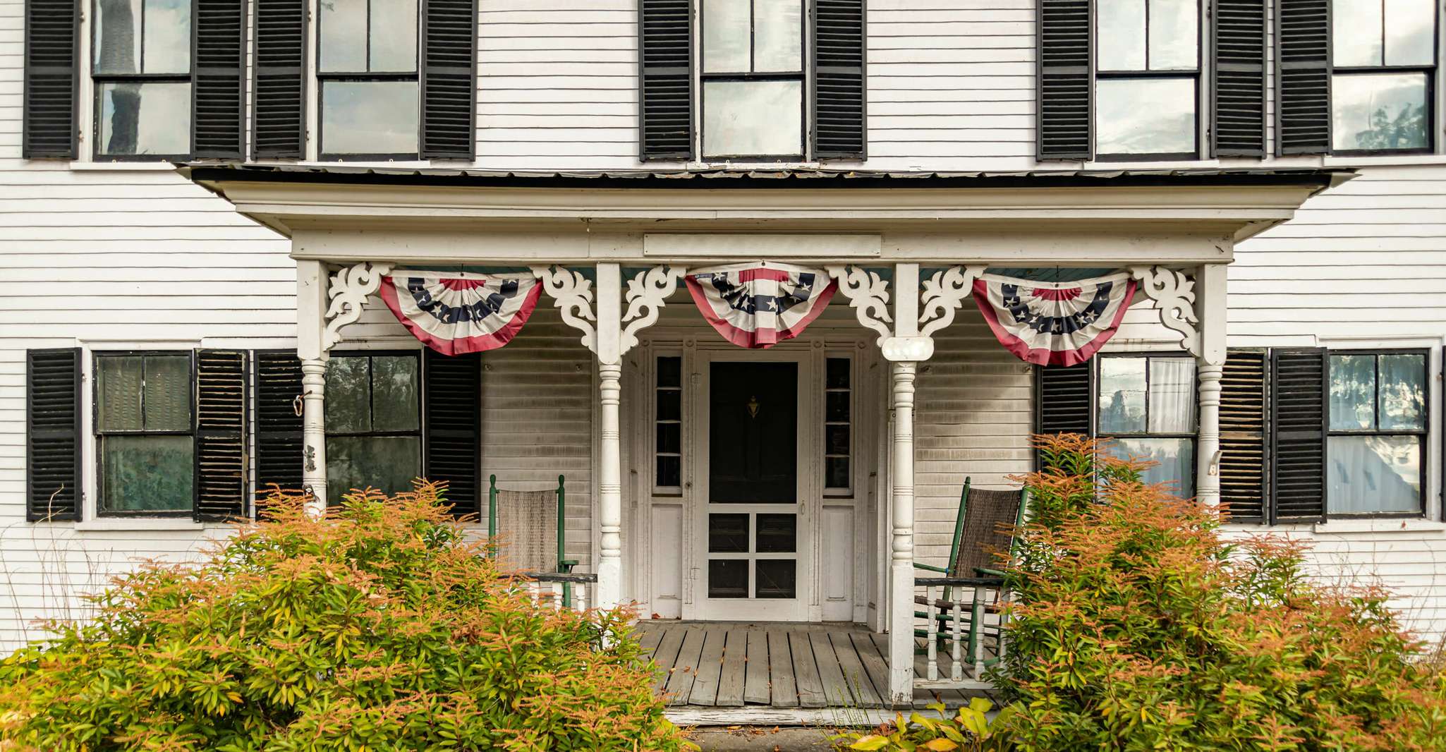 Kennebunkport, 2-Hour Historical Walking Tour - Housity