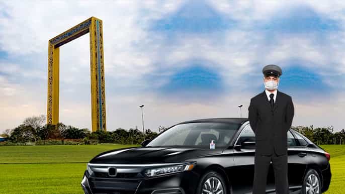 dubai private transfer from dubai airport (dxb)