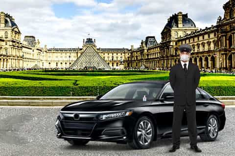 paris transfert privé depuis laéroport de beauvais (bva)