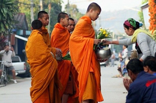 Caminhadas em Krabi